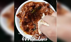 ஆஹா !! என்ன ருசி !!