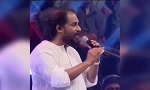 கண்ணே கலைமானே !