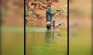 வேற லெவல் !