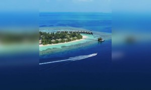 என்ன அழகான இடம் !!