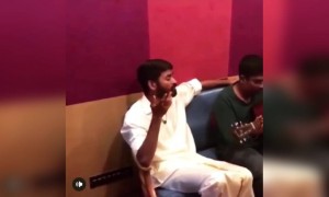 காதல் ஓவியம் !!