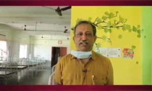 Covid19 க்கு எதிராக உங்கள் குழந்தைகளை எவ்வாறு பாதுகாப்பது என்பதை அறிய விரும்புகிறீர்களா?