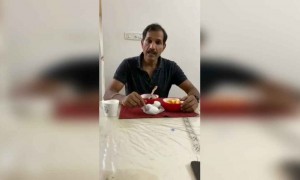 காலை டிபன் என்னதான் சாப்பிடுவது? தனித்திருப்போம்; விழித்திருப்போம்