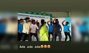 நம்ம ஹரிஜா