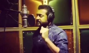 இப்போ வந்து மோதுடா !!