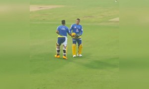 தல ! சின்ன தல !