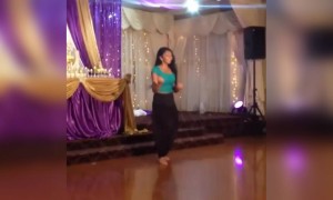 சொட்ட சொட்ட நனையுது தாஜ்மஹால்