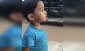 எல்லாரும் வீட்டிலேயே இருங்க !!