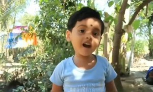 யாரும் பயப்படாதீங்க !! எல்லாரும் வீட்டிலேயே இருங்க !!