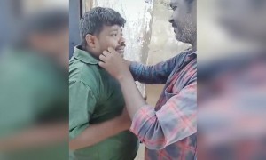 நட்பு தான் எல்லாம் !!