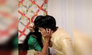 காதல் திருமணம் !!