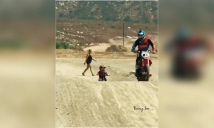 உயரம் குறைந்தேன் உன்னால் மணலில் வரைந்தேன் உன்னால் !