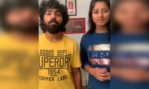 பூக்கள் பூக்கும் தருணம் !!