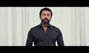 வீட்டிலே இருங்கள் !!!