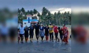 சொந்தமும் பந்தமும் கூட வரும்!