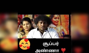 யோகிபாபு !!