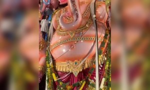 விநாயகனே !!