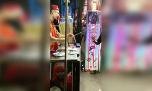 பிரியா பவானி சங்கர் !