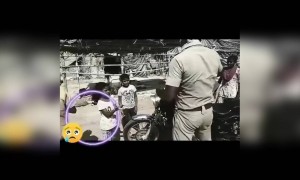 நல்லவர்களும் இருக்காங்க !!