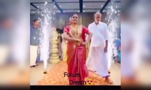 இப்படி நடந்த நல்லா இருக்கும் !!