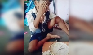 வேகமா தான் ஓடேன் !!