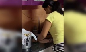 ஆட்டம் ஓவரா இருக்கே