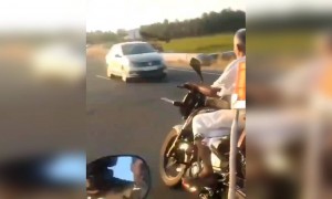 எப்புடி நம்ம தாத்தா !!