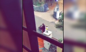 ஓடுடா ஓடு !!