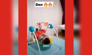 டான் ! டான் ! டான் !