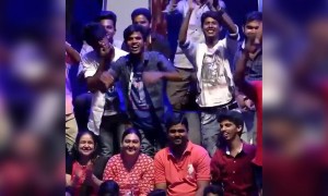 கிளிமான்ஜாரோ !!