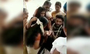 உண்மையான காதல் !