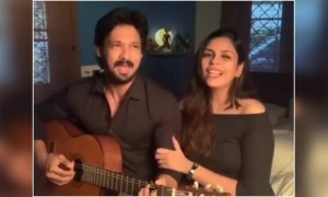 என்னை கொஞ்சம் மாற்றி !!