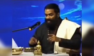 நல்லவனா இரு !!