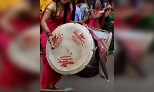 யாருமா நீ !!