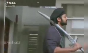 பாகுபலிக்கே இந்த சோதனையா?