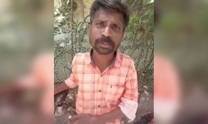 யார் சாமி இவங்க எல்லாம் ! புது ரகமான மருந்து !!!