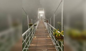 வெண்ணிலவே !