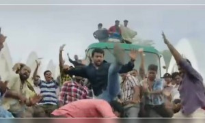 வாத்தி கம்மிங் !! சூர்யா வெர்சன் !!