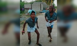 அடேய் !! இது ஓவர்