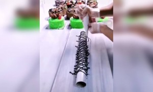 ஐ !! அழகா இருக்கே