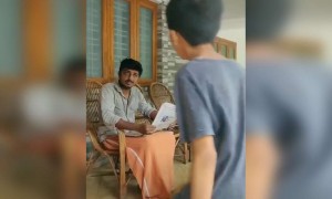 எல்லாம் மாறும்