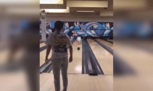 இது தான் லக்!