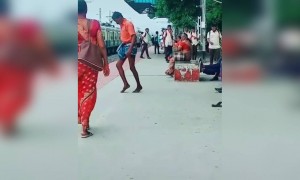 இது தான் மாயாவியோ !!