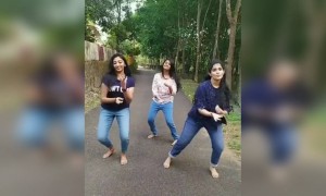 கலக்காத சந்தன !!