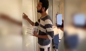 உதவி செய்வதை விளம்பரம் செய்யாதீங்க !!