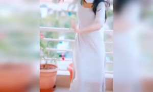 இந்த டான்ஸ் நல்லா இருக்கே !!