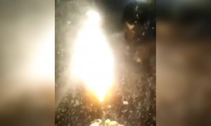 படுபாவி பசங்களா !!