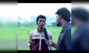 நல்லது சொன்னா யார் கேட்பா !!