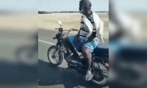 எப்புடி !! நம்ம தாத்தா !!