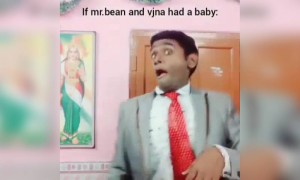 சூப்பர் தம்பி !!